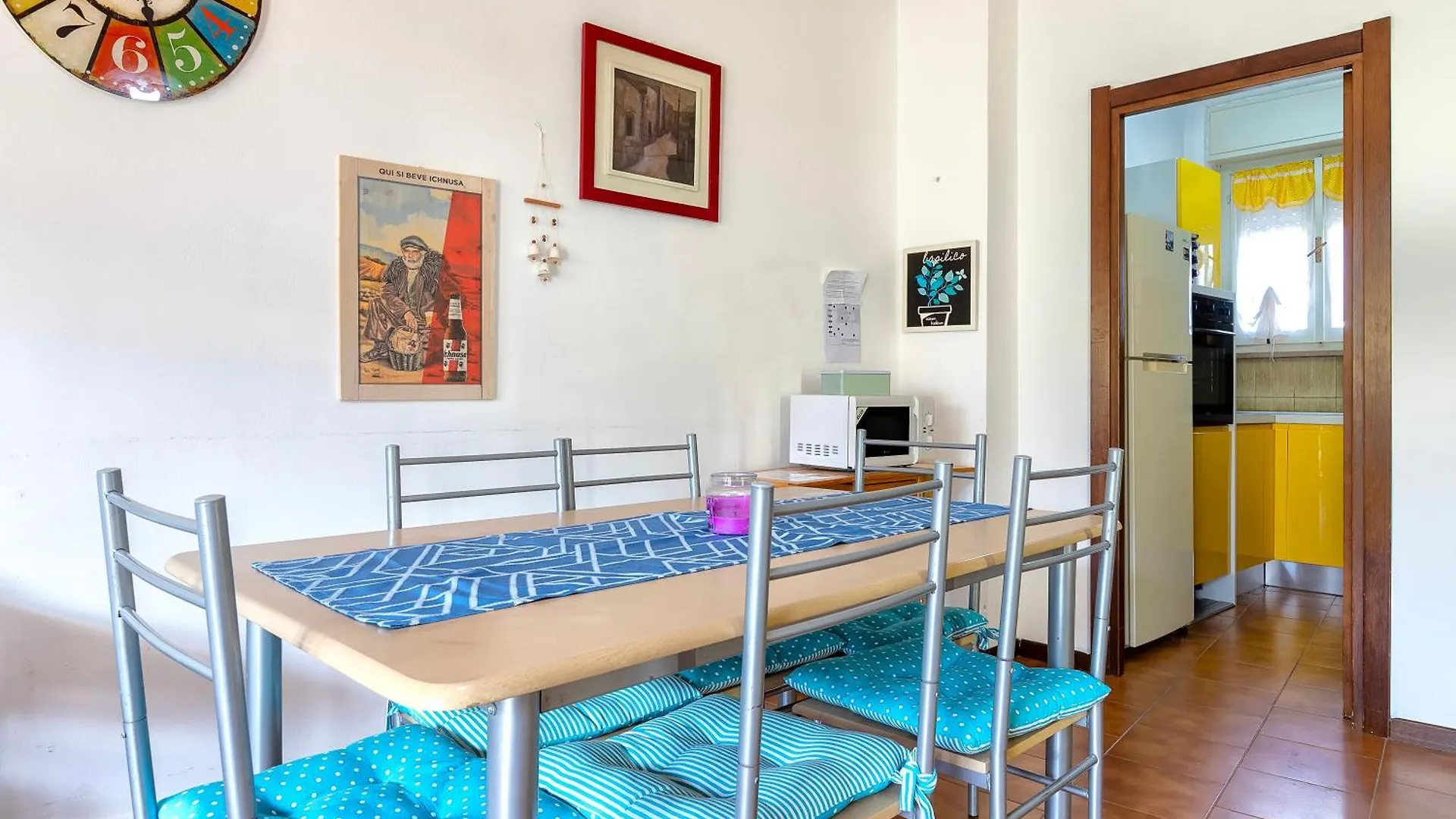 Appartamento B12 Alghero Olaszország