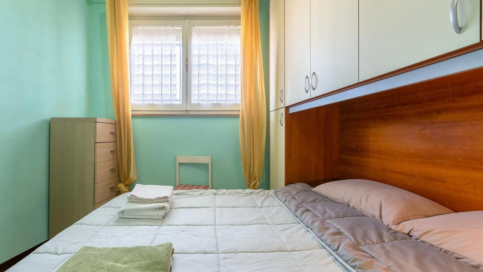 Apartman Appartamento B12 Alghero