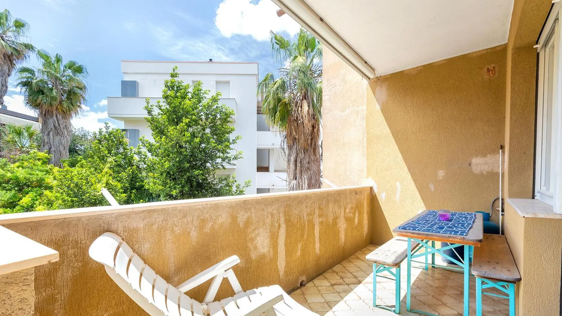 Appartamento B12 Alghero