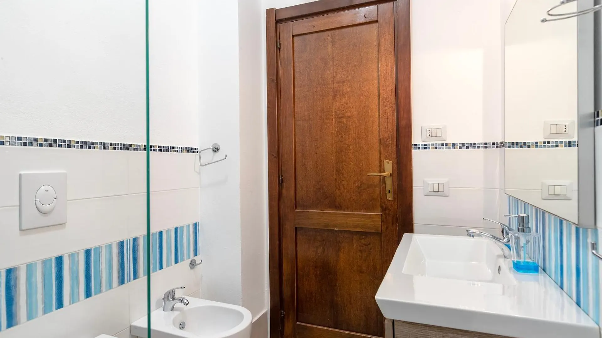 Appartamento B12 Alghero