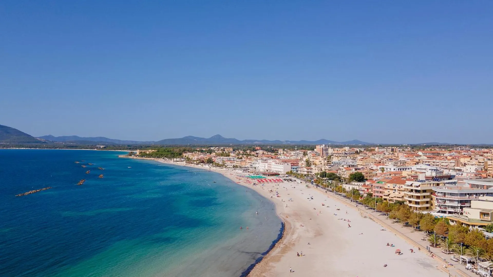 Apartman Appartamento B12 Alghero
