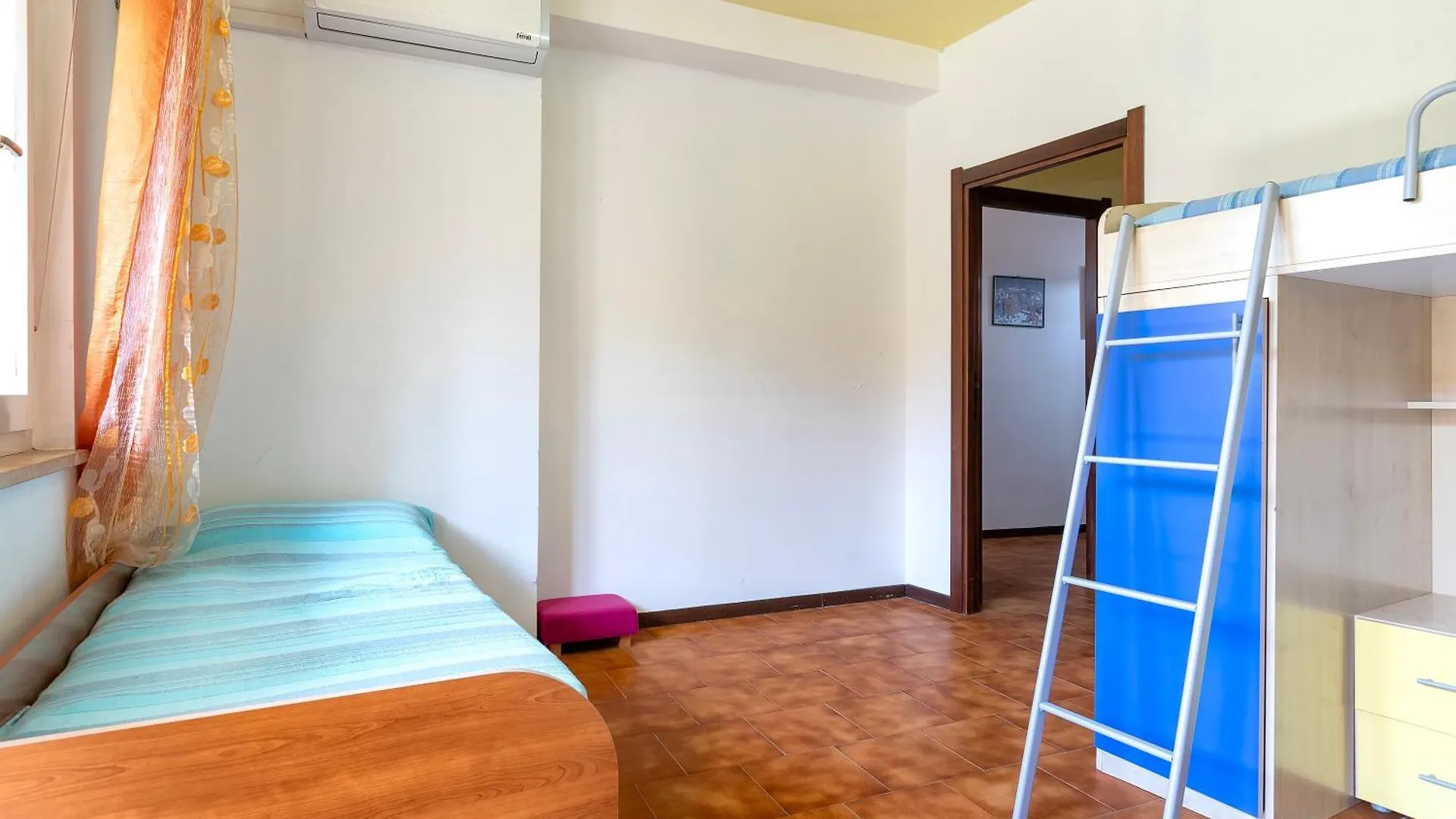 Appartamento B12 Alghero Olaszország